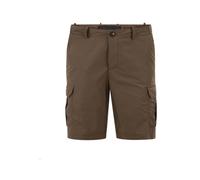 RRD - Extralight Gdy Cargo Short Pant - - Shorts - Uomo - Marrone - 2XL