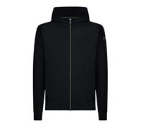 RRD - Felpa con Cappuccio e Zip - - Sweatshirts & Hoodies - Uomo - Blu - 2XL