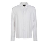RRD - Formal Camicie - - Shirts - Uomo - Bianco - 3XL