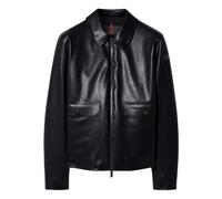 RRD - Giacca Aviatore Double Furious Floating - - Jackets - Uomo - Nero - M