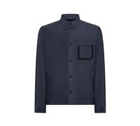 RRD - Giacca da lavoro in membrana con bottoni e nastri - - Jackets - Uomo - Blu - L