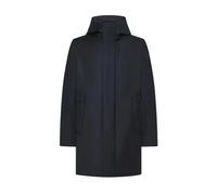 RRD - Giacca Eskimo Blu con Tecnologia Floating Shield - - Coats - Uomo - Blu - M