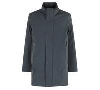 RRD - Giubbotto galleggiante pioggia colore piombo - - Coats - Uomo - Grigio - S