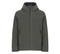 RRD - Giubbotto Imbottito Verde con Cappuccio - - Jackets - Uomo - Verde - L