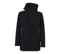 RRD - Giubbotto Surflex Winter Thermo - - Coats - Uomo - Nero - M