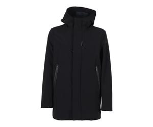 RRD - Giubbotto Surflex Winter Thermo - - Coats - Uomo - Nero - XL