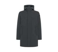 RRD - Giubbotto Verde Impermeabile con Cappuccio Imbottito - - Coats - Uomo - Verde - L