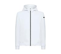 RRD, ,Jackets ,Uomo ,Bianco ,XL Surflex Hood Zip Fleece
