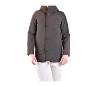 RRD, ,Jackets ,Uomo ,Grigio ,S Giubbotto Verde in Piuma per Uomo
