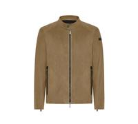 RRD, ,Jackets ,Uomo ,Marrone ,L Revisited Biker Jacket