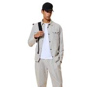 RRD - Lynco Field Jacket - - Shirts - Uomo - Beige - 3XL