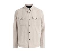 RRD - Lynco Shirt - - Shirts - Uomo - Marrone - L