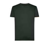 RRD - Macro Shirty - - Tops - Uomo - Verde - M