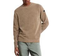 RRD MAGLIA VELVET ROUND uomo lead W26132 52