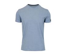 RRD - Micro Piqué T-Shirt - - Tops - Uomo - Blu - M