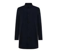 RRD - Montecristo Light Dust Gabardine - - Coats - Uomo - Nero - 2XL