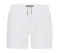 RRD - Montecristo Light Tramontana Short 26352 09 - -Shorts -Uomo -Bianco -M