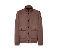 RRD - Nabucco Thermo Val Soft Jkt - - Jackets - Uomo - Marrone - L