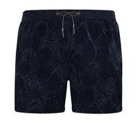 RRD - New Hyper Hibiscus Tramontana Short - - Swimwear - Uomo - Blu - S