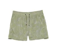 RRD - New Hyper Hibiscus Tramontana Short - - Swimwear - Uomo - Verde - L