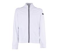 RRD - Ottawa Zip-through - - Sweatshirts & Hoodies - Uomo - Bianco - L