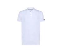 RRD - Oxford Gdy Polo - - Tops - Uomo - Bianco - 3XL