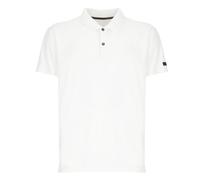 RRD - Oxford Gdy Polo - - Tops - Uomo - Bianco - L