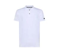 RRD - Oxford Gdy Polo - - Tops - Uomo - Bianco - S