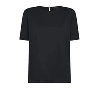 RRD - Oxford Gdy Shirty T-shirt - - Blouses & Shirts - Donna - Nero - M