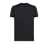 RRD - Oxford Gdy Shirty T-shirt - - Tops - Uomo - Nero - S