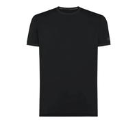RRD - Oxford Gdy Shirty - - Tops - Uomo - Nero - L
