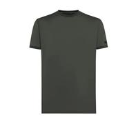 RRD - Oxford Gdy Shirty - - Tops - Uomo - Verde - 2XL
