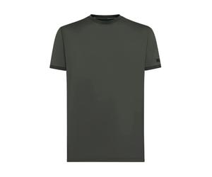 RRD - Oxford Gdy Shirty - - Tops - Uomo - Verde - M