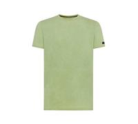 RRD - Oxford Ice Shirty - - Tops - Uomo - Verde - S