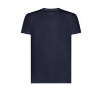 RRD - Oxford Logo Shirty - - Tops - Uomo - Blu - M