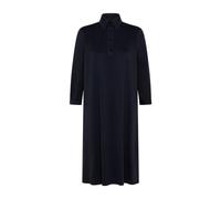 RRD - Oxford Polo Dress - - Dresses - Donna - Blu - 3XL