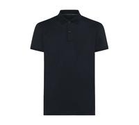 RRD - Oxford Polo Shirt - - Tops - Uomo - Nero - S