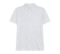 RRD - Oxford Polo - - Tops - Donna - Bianco - XL