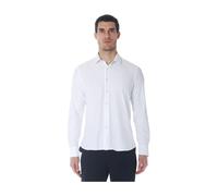 RRD - Oxford Shirt - - Shirts - Uomo - Bianco - L