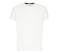RRD, ,Tops ,Uomo ,Bianco ,L T-Shirt Uomo Oxford GDY Shirty RRD