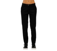 RRD - Pantaloni Chino Classici - - Trousers - Donna - Nero - M