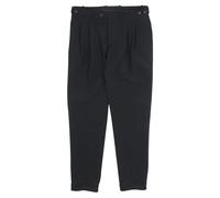 RRD - Pantaloni Chino Crop - - Trousers - Uomo - Nero - M