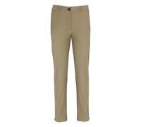 RRD - Pantaloni Crop - - Trousers - Donna - Marrone - L