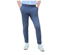 RRD - Pantaloni Slim-fit - - Trousers - Uomo - Blu - 3XL