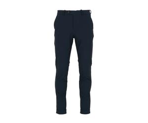 RRD - Pantaloni Slim-fit - - Trousers - Uomo - Blu - L