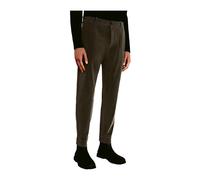 RRD, ,Trousers ,Uomo ,Verde ,L Pantaloni Techno in Velluto a Coste Verde