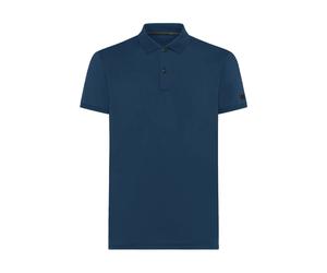 RRD - Polo Camicie - - Tops - Uomo - Blu - M