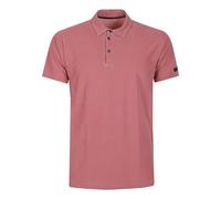 RRD - Polo Camicie - - Tops - Uomo - Rosa - S