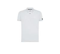 RRD - Polo Classica Oxford - - Tops - Uomo - Bianco - XL