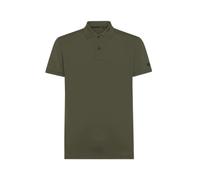 RRD - Polo Oxford Verde Foresta - - Tops - Uomo - Verde - L